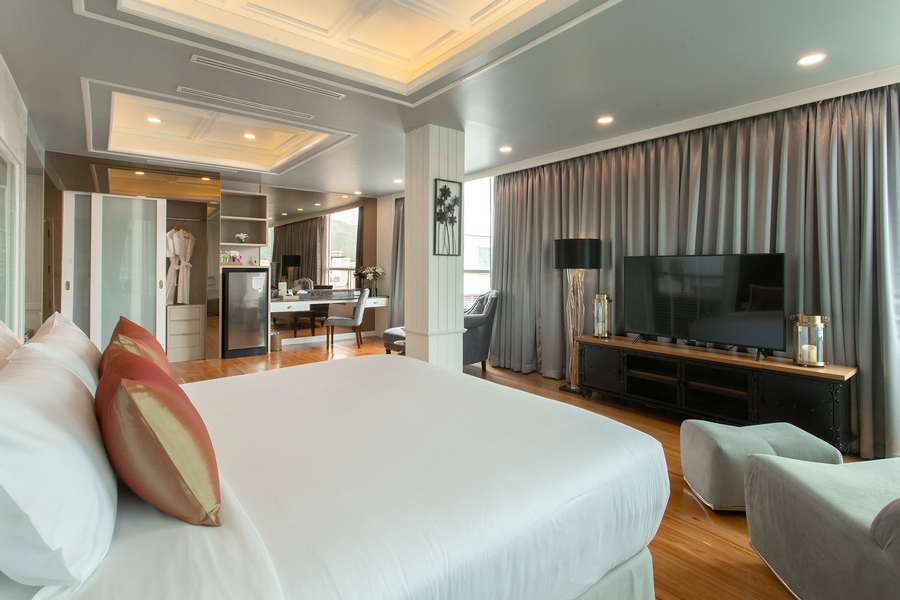 Fotos del hotel - KHUM PHUCOME HOTEL