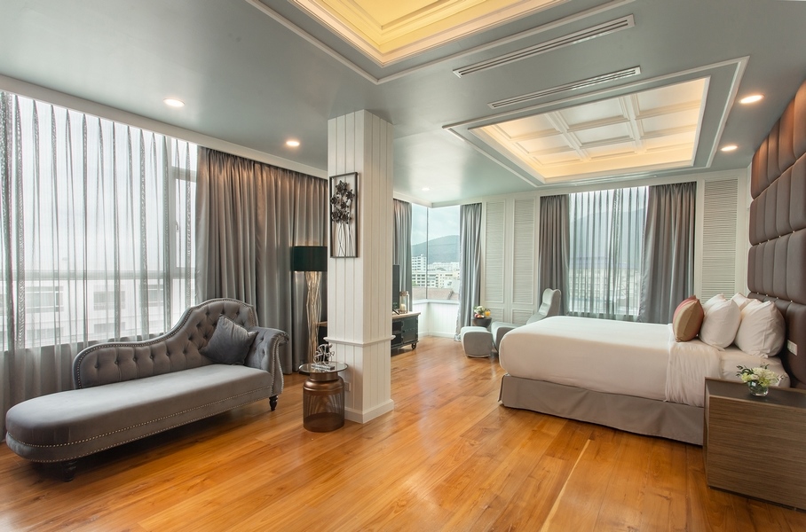 Fotos del hotel - KHUM PHUCOME HOTEL