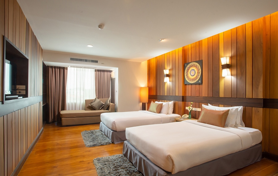 Fotos del hotel - KHUM PHUCOME HOTEL