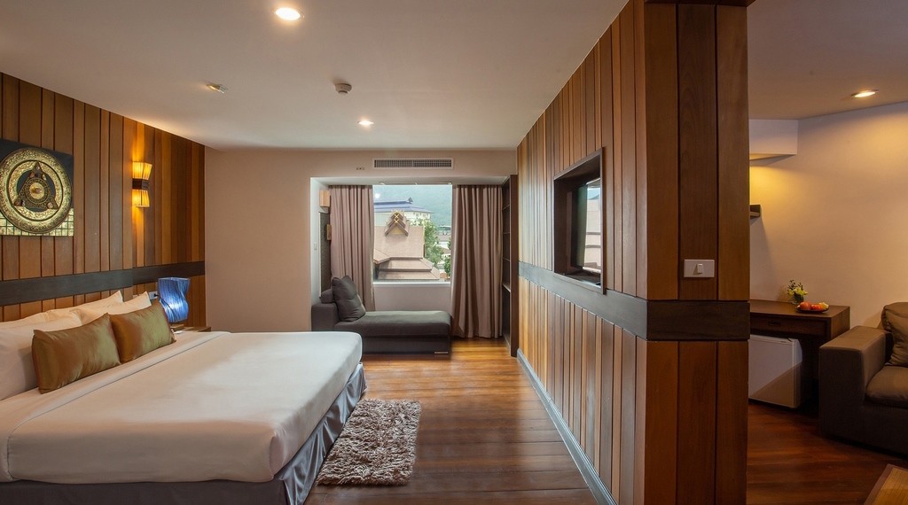 Fotos del hotel - KHUM PHUCOME HOTEL