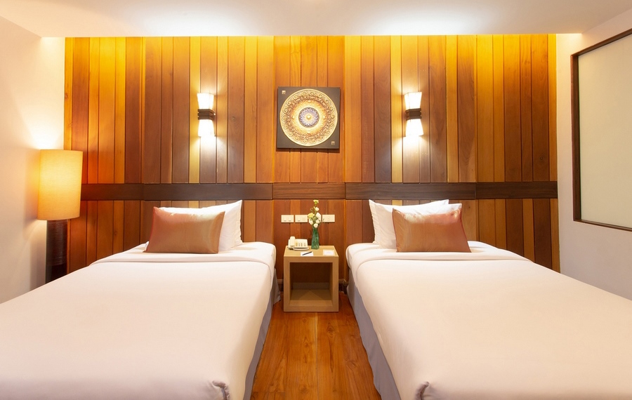 Fotos del hotel - KHUM PHUCOME HOTEL