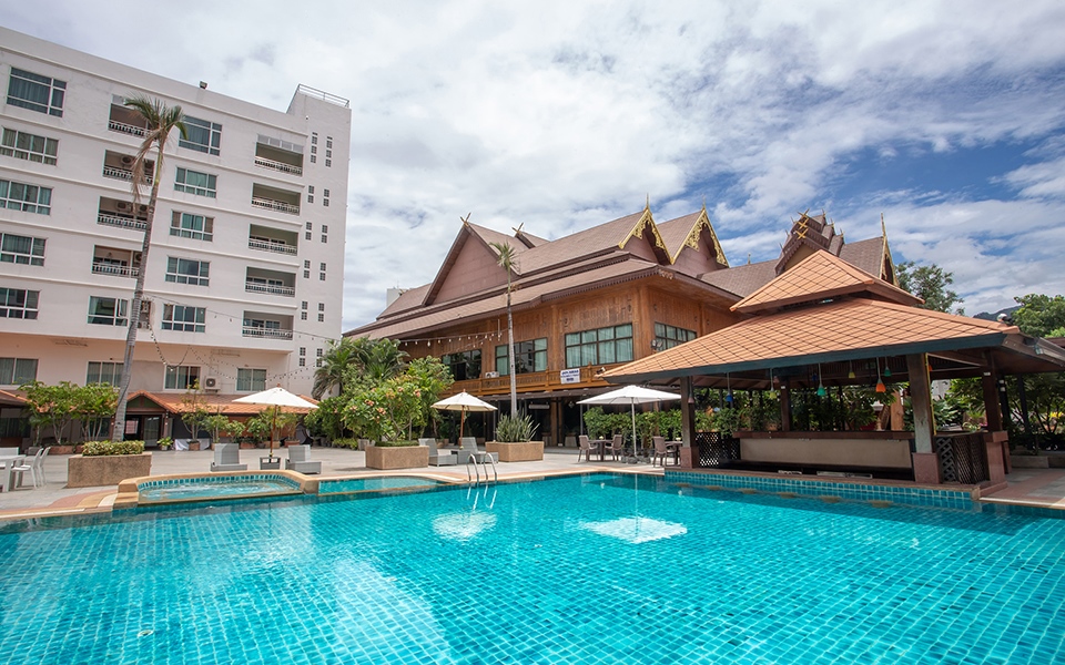 Fotos del hotel - KHUM PHUCOME HOTEL