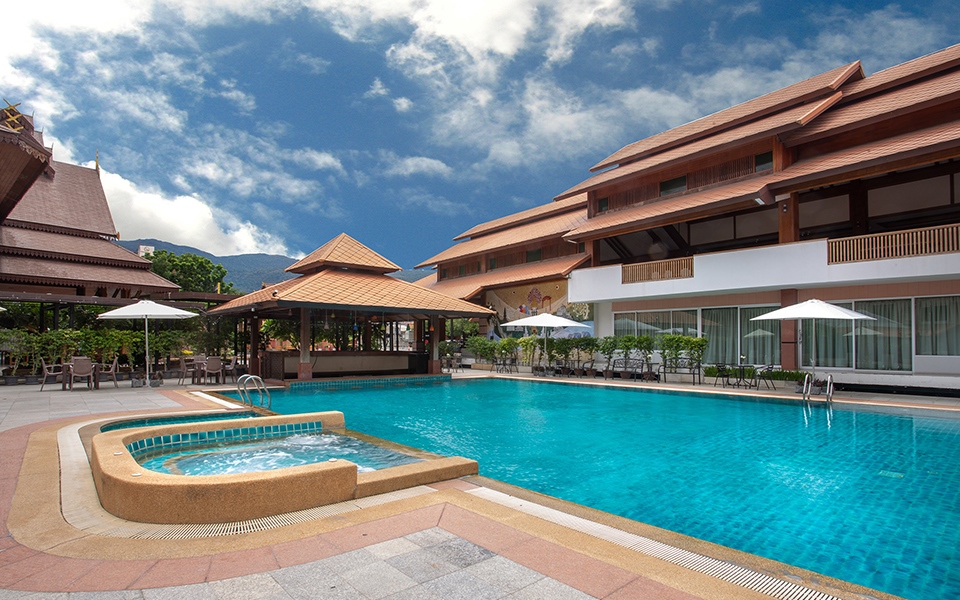 Fotos del hotel - KHUM PHUCOME HOTEL