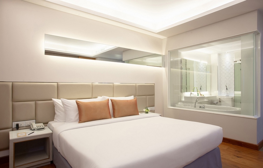 Fotos del hotel - KHUM PHUCOME HOTEL