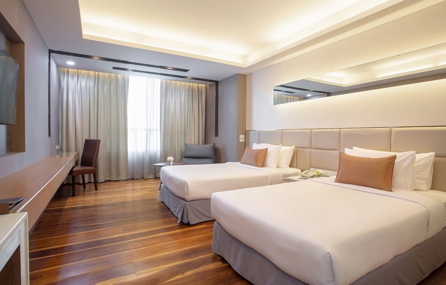 Fotos del hotel - KHUM PHUCOME HOTEL