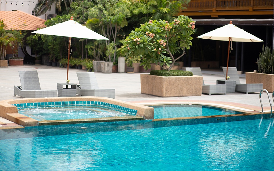 Fotos del hotel - KHUM PHUCOME HOTEL