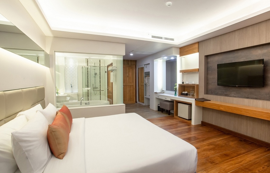 Fotos del hotel - KHUM PHUCOME HOTEL