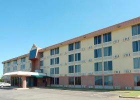 QUALITY INN AND SUITES EAST