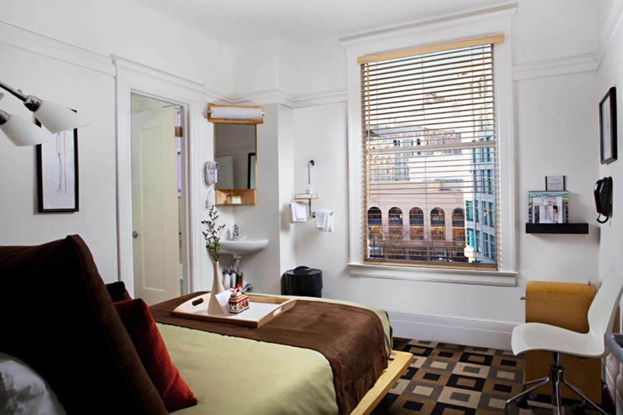 Fotos del hotel - THE MOSSER HOTEL