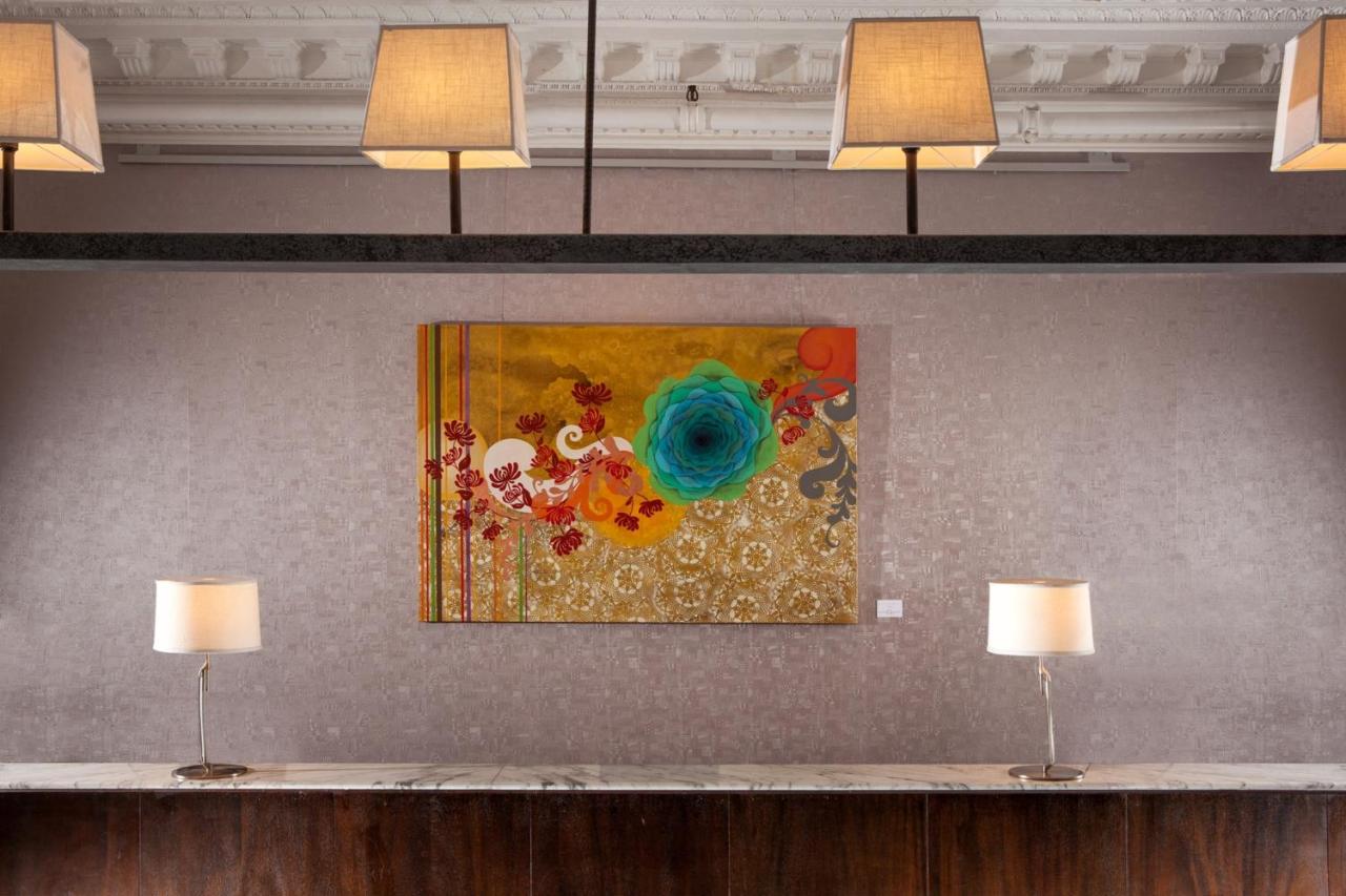 Fotos del hotel - THE MOSSER HOTEL
