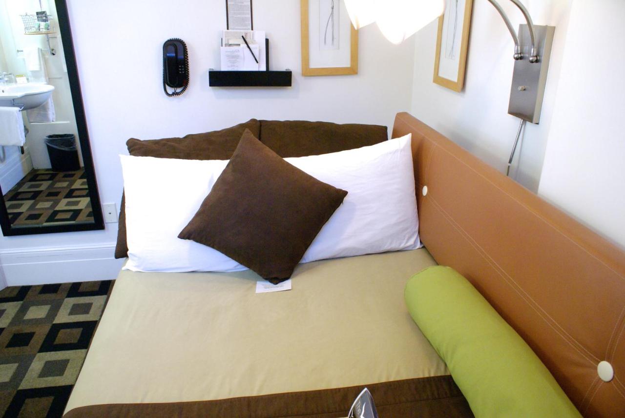 Fotos del hotel - THE MOSSER HOTEL