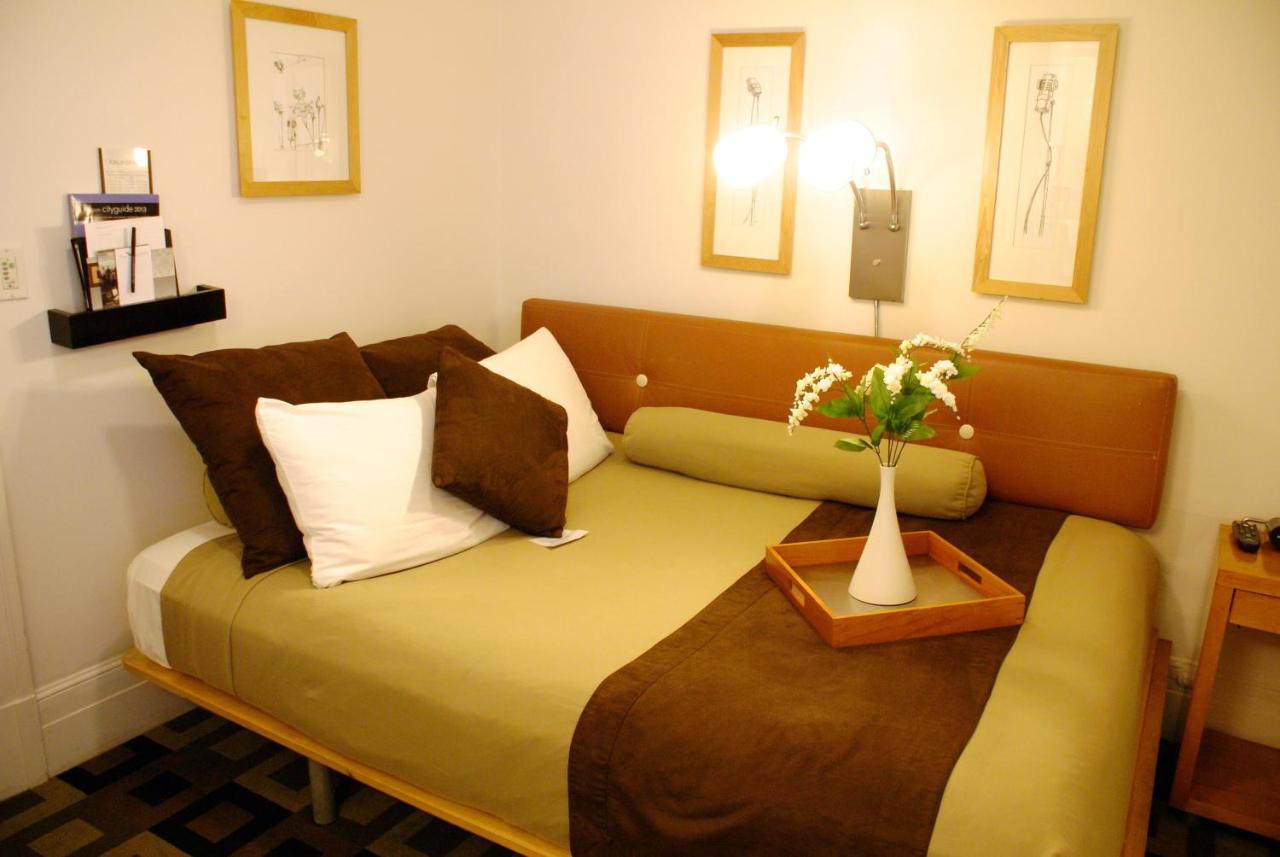 Fotos del hotel - THE MOSSER HOTEL