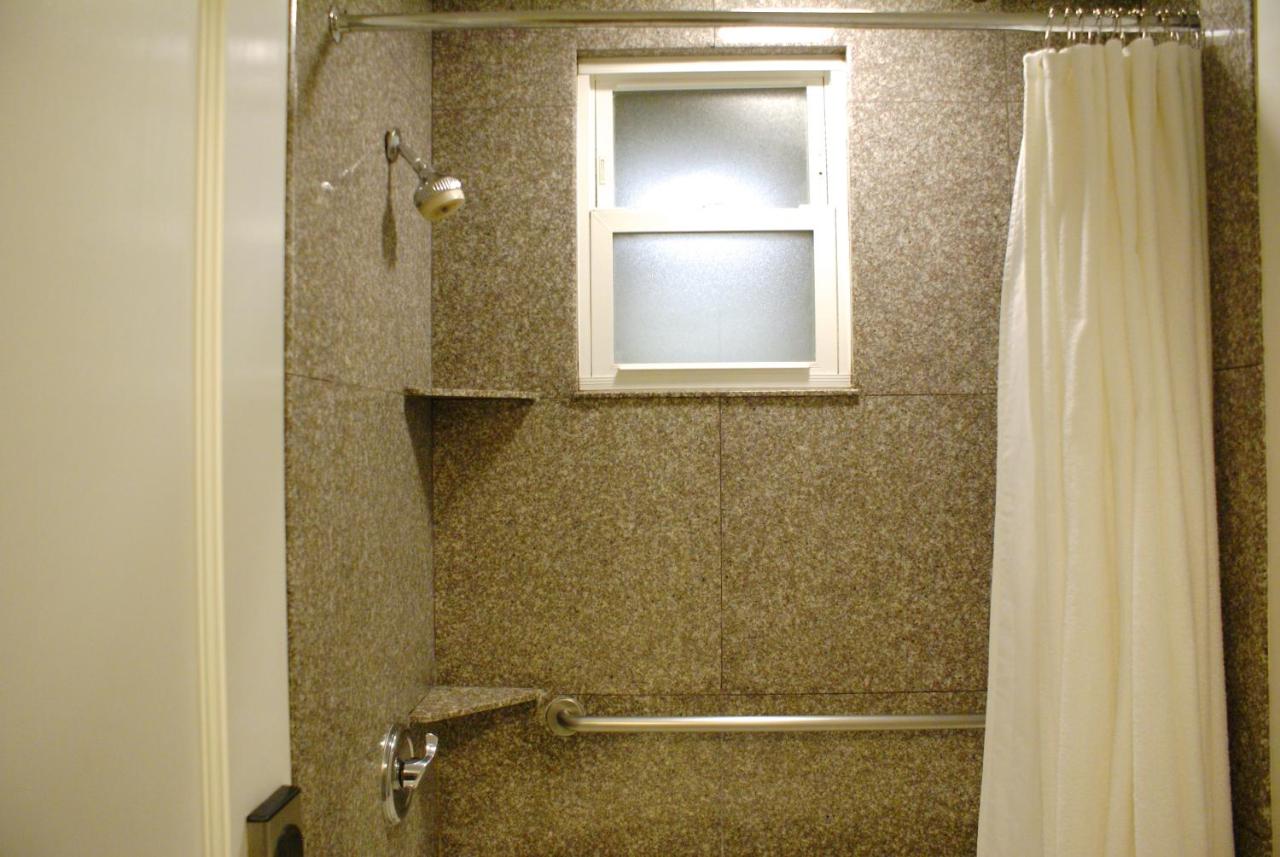 Fotos del hotel - THE MOSSER HOTEL
