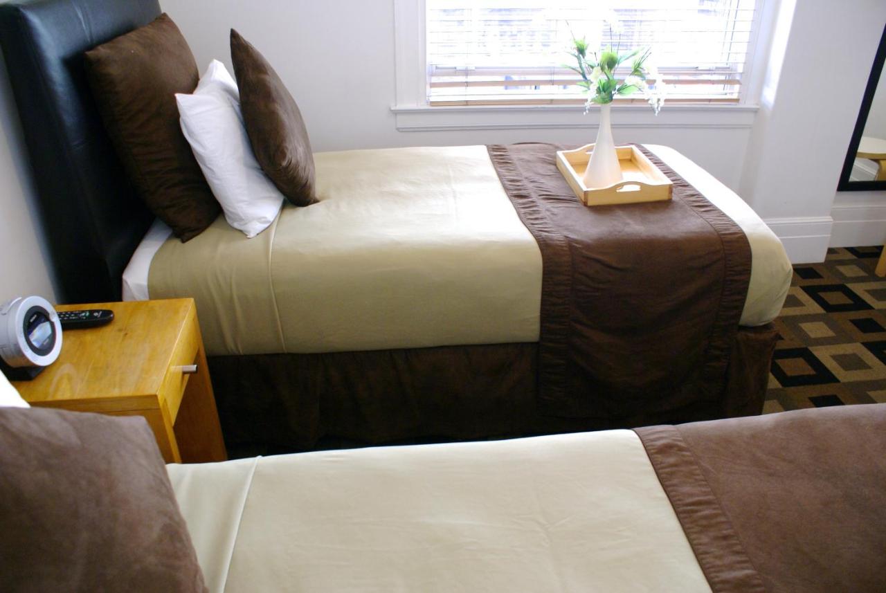 Fotos del hotel - THE MOSSER HOTEL