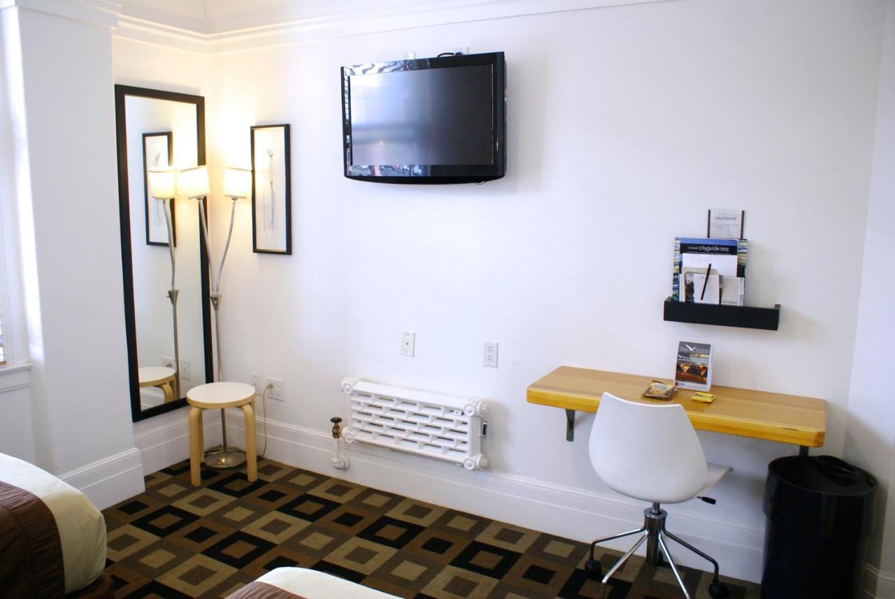 Fotos del hotel - THE MOSSER HOTEL