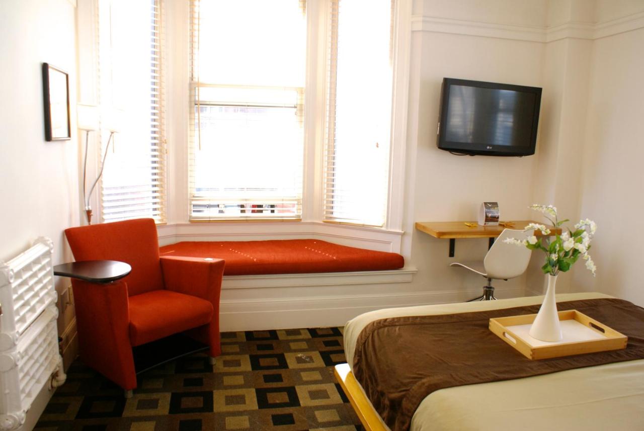 Fotos del hotel - THE MOSSER HOTEL