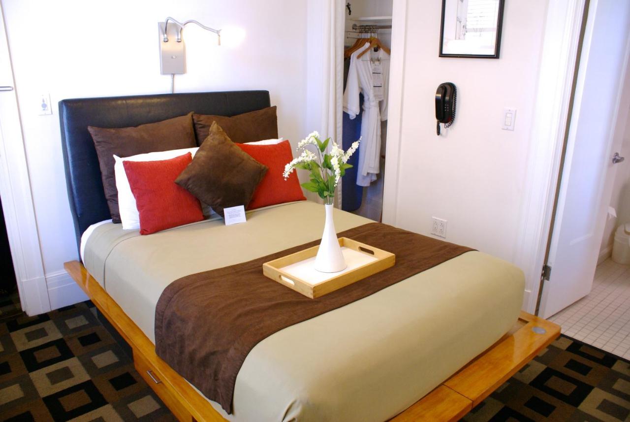 Fotos del hotel - THE MOSSER HOTEL
