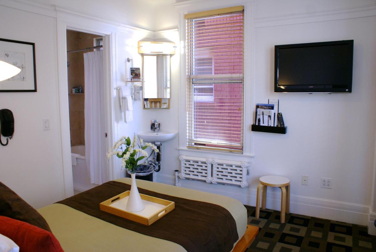 Fotos del hotel - THE MOSSER HOTEL