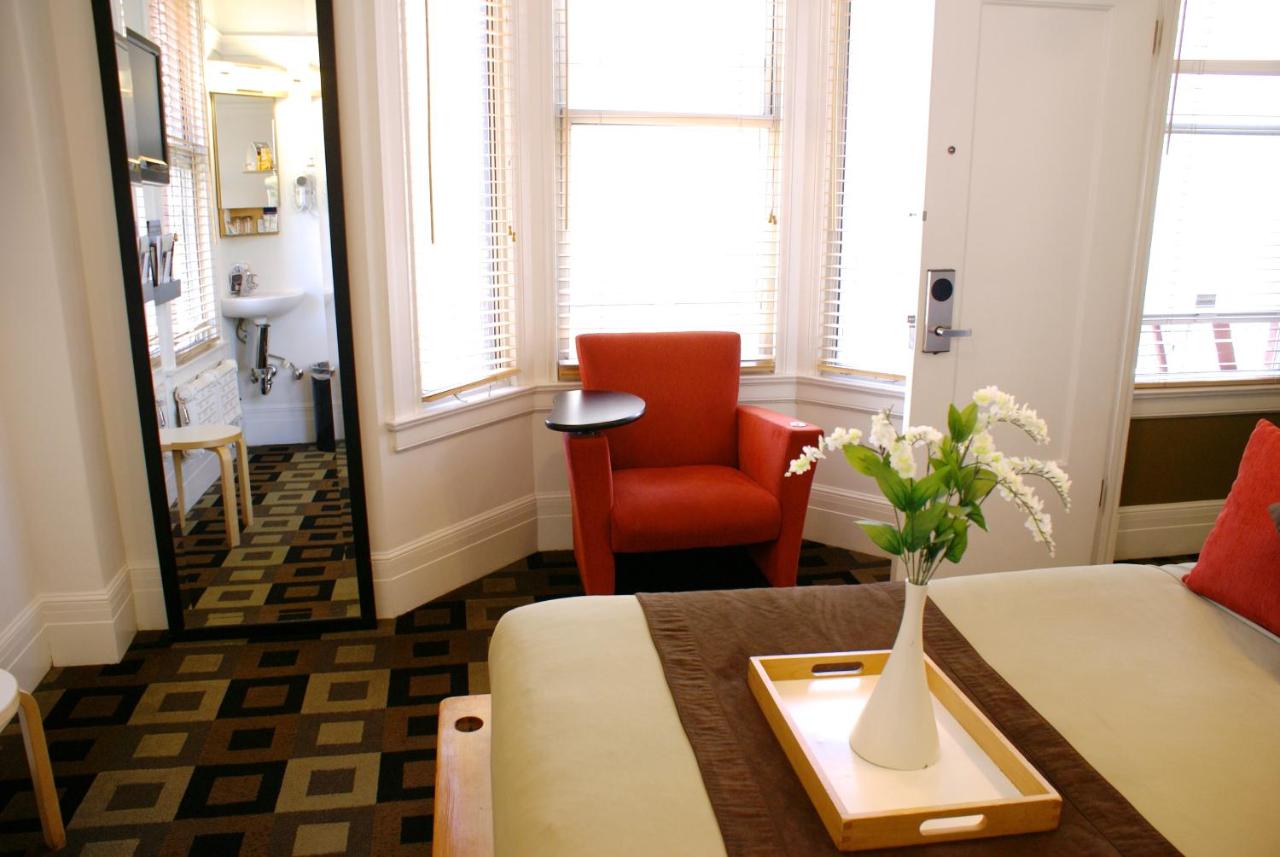Fotos del hotel - THE MOSSER HOTEL