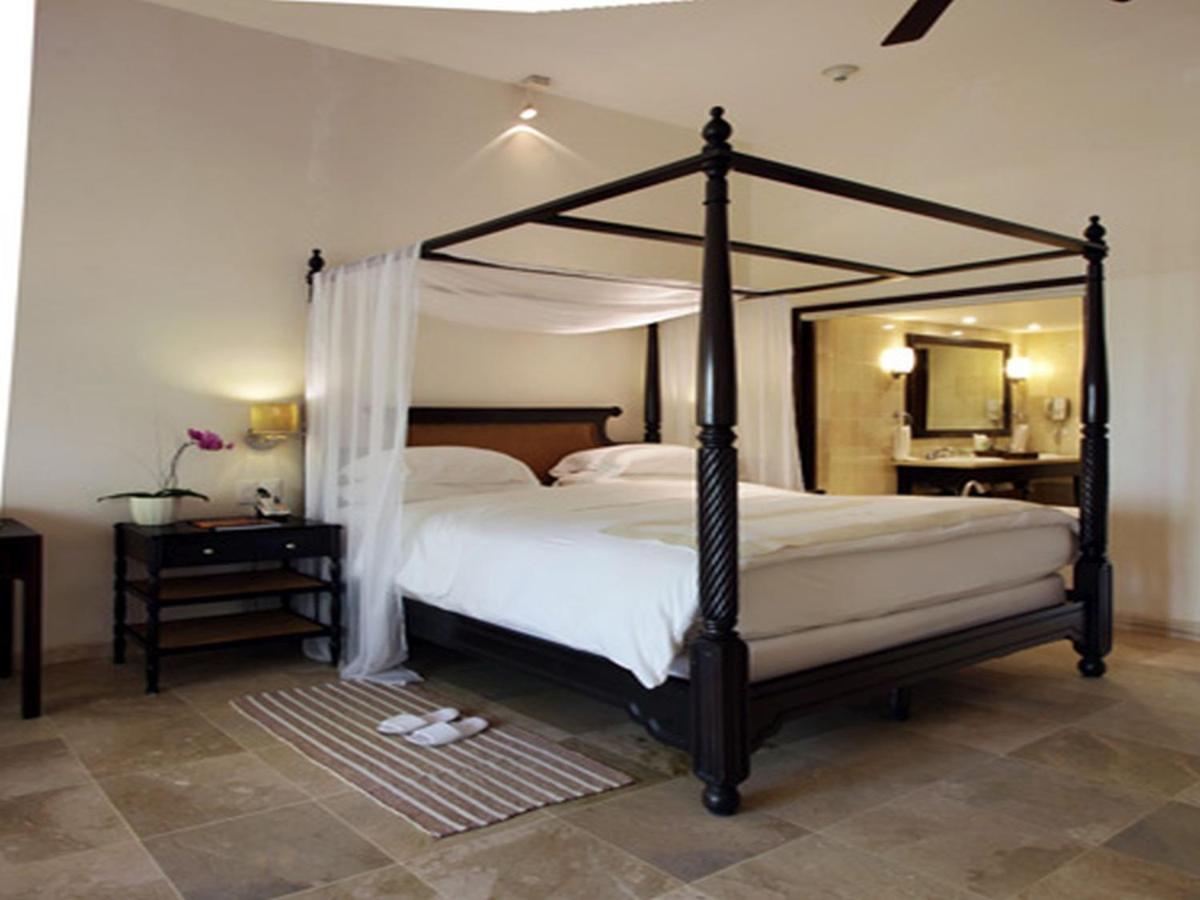 Fotos del hotel - CASA COLONIAL BEACH & SPA