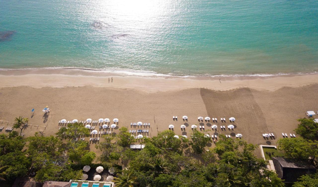Fotos del hotel - CASA COLONIAL BEACH & SPA