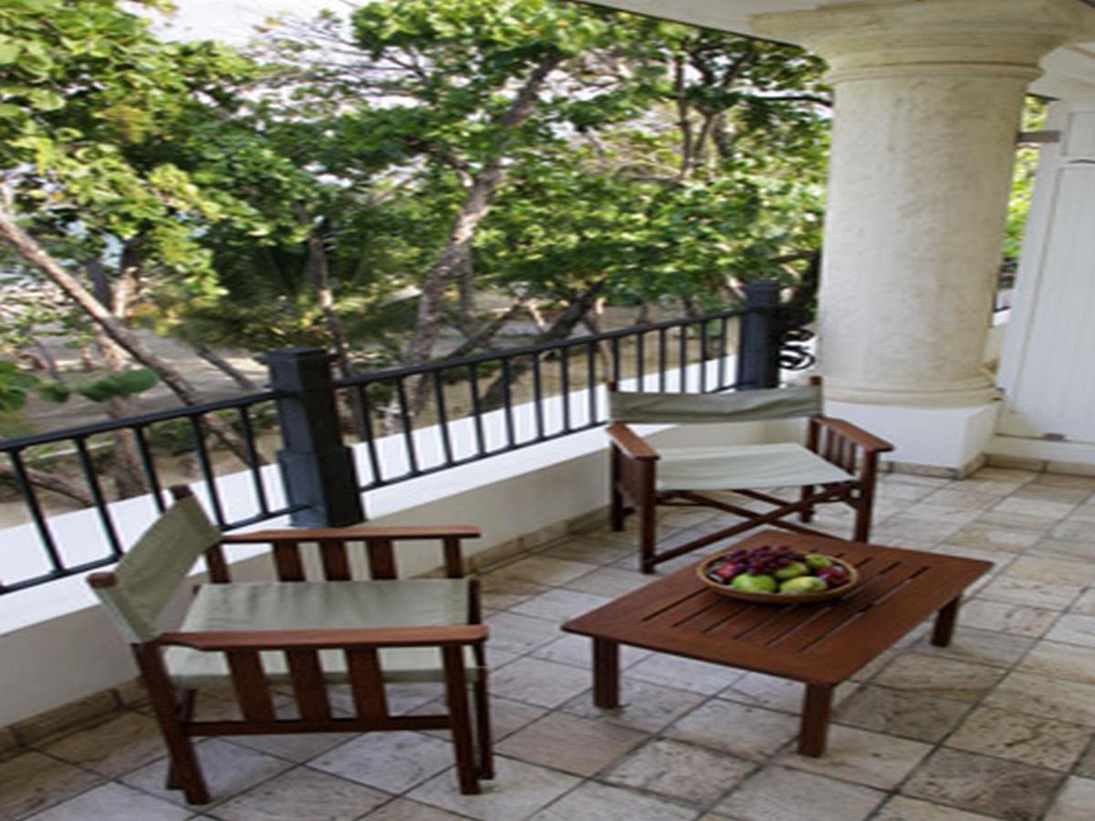 Fotos del hotel - CASA COLONIAL BEACH & SPA