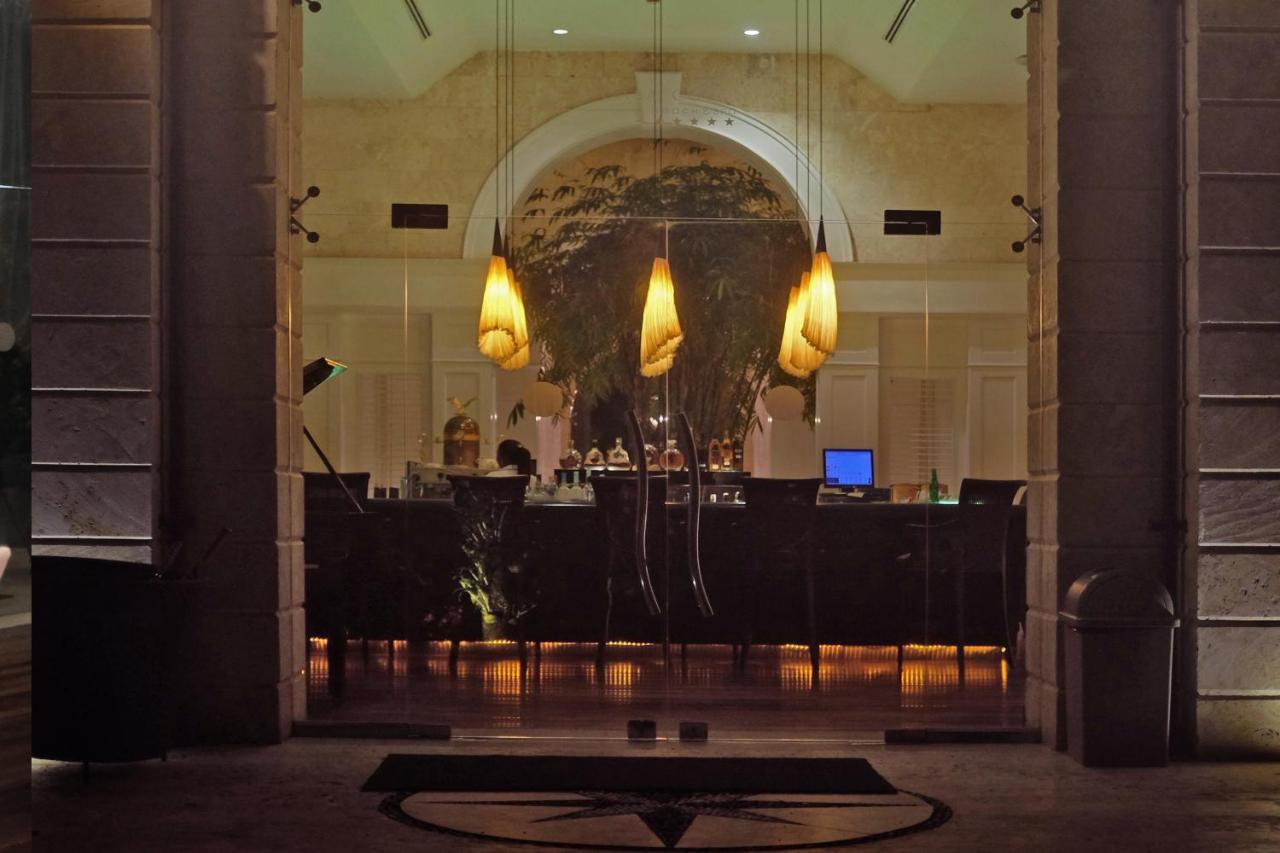 Fotos del hotel - CASA COLONIAL BEACH & SPA