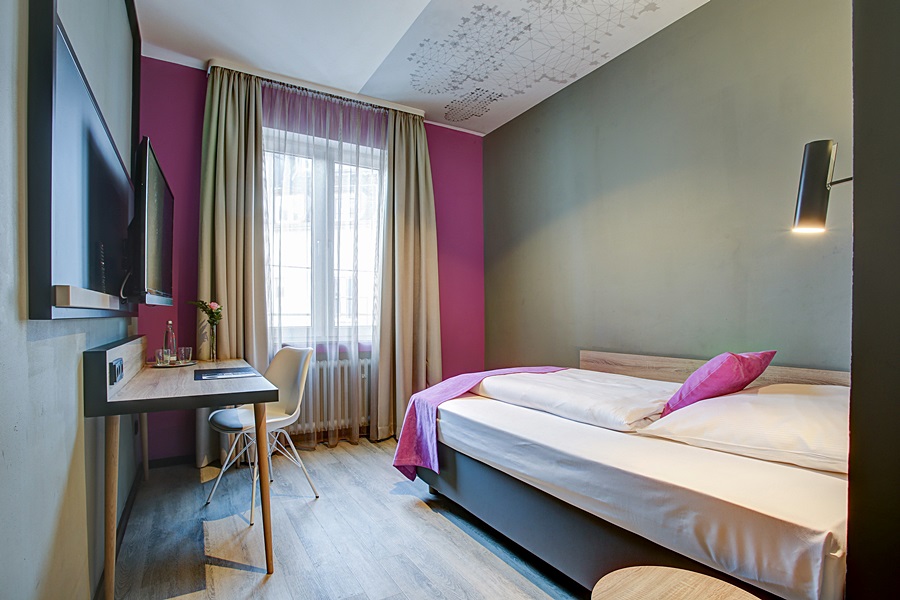 Fotos del hotel - BOUTIQUE 003 KOLN AM DOM