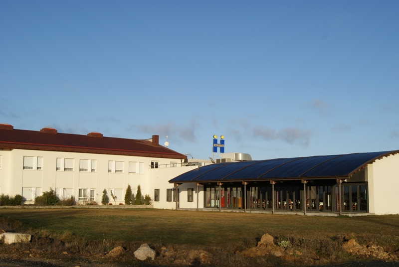 Fotos del hotel - SIERRA DE ATAPUERCA