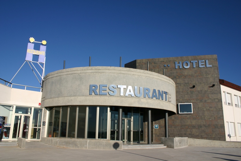 Fotos del hotel - SIERRA DE ATAPUERCA