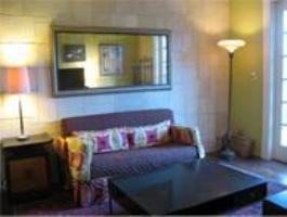 Fotos del hotel - CHARMING 1 BEDROOM APARTMENT WITH PATIO SLEEPS 2