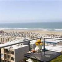 Fotos del hotel - BREATHTAKING BEACH VIEWS FROM THIS BRIGHT 3 BEDROOM HOME SLEEPS 4