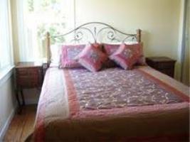 Fotos del hotel - QUAINT 2 BEDROOM COTTAGE WALKING DISTANCE TO THE BEACH SLEEPS 4