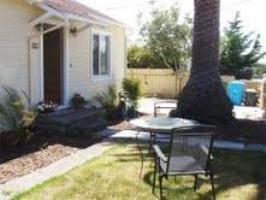 Fotos del hotel - QUAINT 2 BEDROOM COTTAGE WALKING DISTANCE TO THE BEACH SLEEPS 4