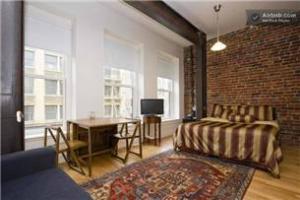 Fotos del hotel - STUDIO APARTMENT CITY VIEW DOWNTOWN URBAN WIRELESS INTERNET SLEEPS 3