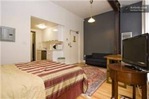 Fotos del hotel - STUDIO APARTMENT CITY VIEW DOWNTOWN URBAN WIRELESS INTERNET SLEEPS 3