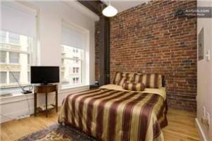 Fotos del hotel - STUDIO APARTMENT CITY VIEW DOWNTOWN URBAN WIRELESS INTERNET SLEEPS 3