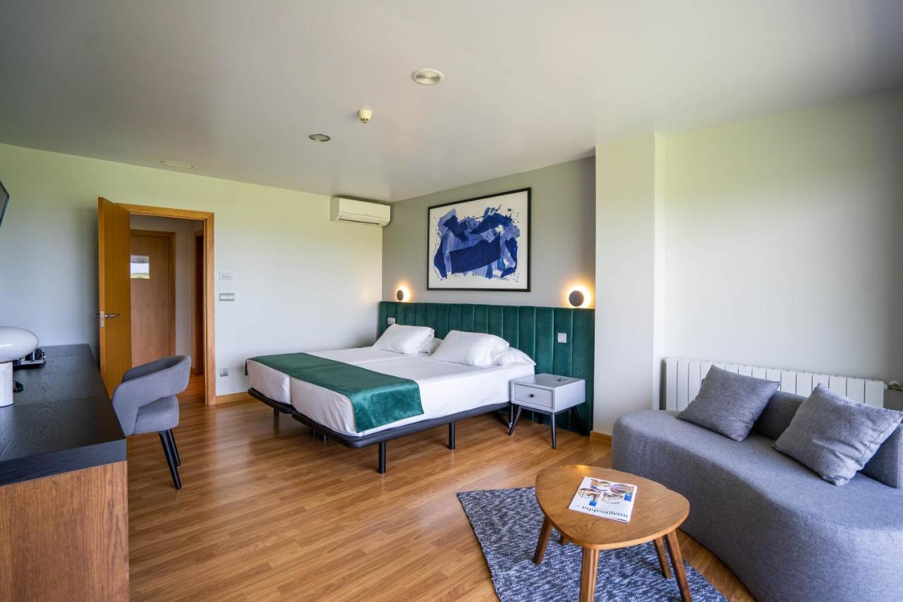 Fotos del hotel - ABBA COMILLAS HOTEL