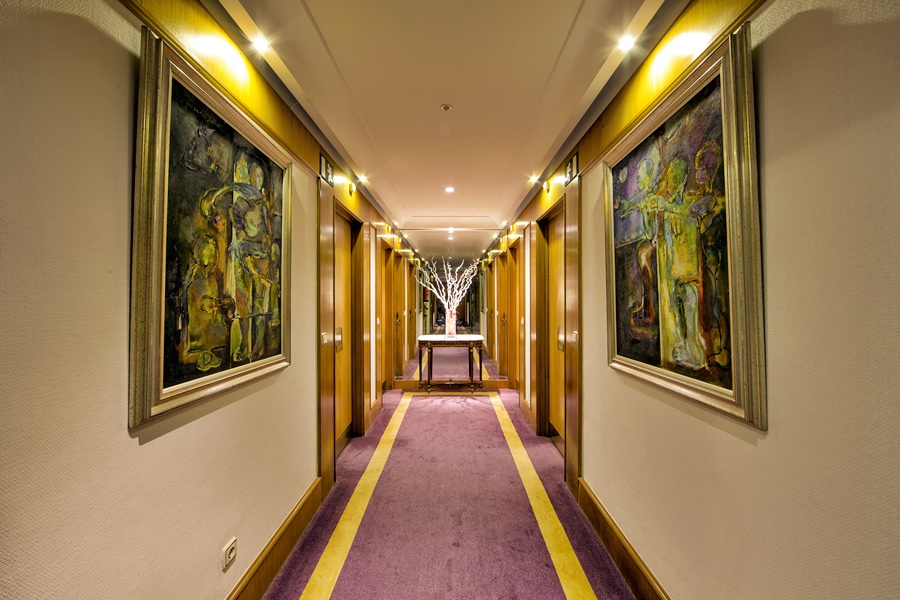Fotos del hotel - EUROSTARS ARAGUANEY