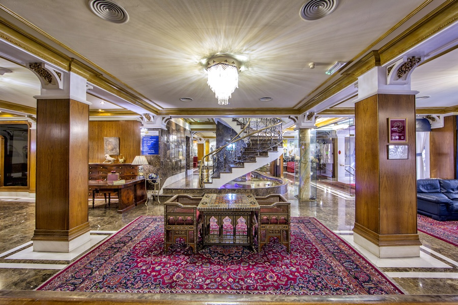 Fotos del hotel - EUROSTARS ARAGUANEY