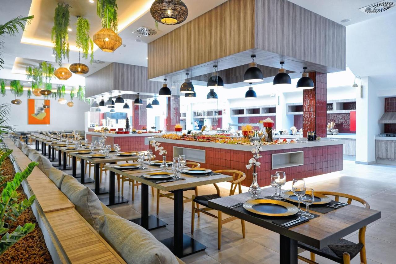 Fotos del hotel - H10 COSTA MOGAN