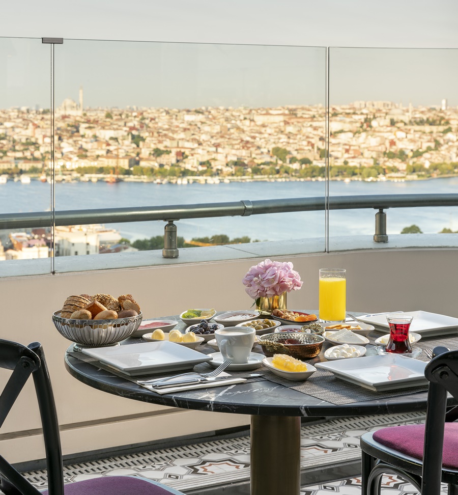 Fotos del hotel - RIXOS PERA ISTANBUL