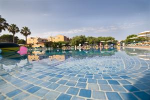 Fotos del hotel - Vacances Menorca Caleta Playa