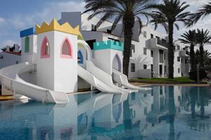 Fotos del hotel - Vacances Menorca Caleta Playa