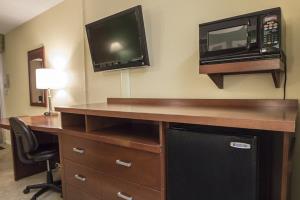 Fotos del hotel - Quality Inn & Suites Hollywood Boulevard