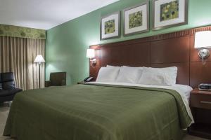 Fotos del hotel - Quality Inn & Suites Hollywood Boulevard
