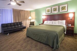 Fotos del hotel - Quality Inn & Suites Hollywood Boulevard
