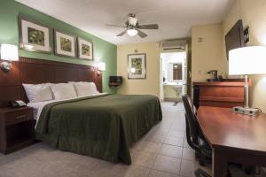 Fotos del hotel - Quality Inn & Suites Hollywood Boulevard