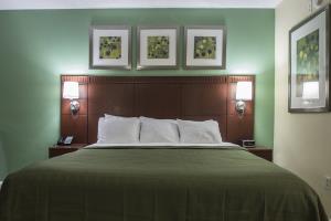 Fotos del hotel - Quality Inn & Suites Hollywood Boulevard