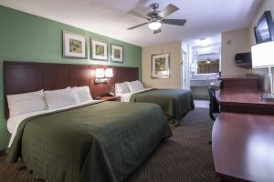 Fotos del hotel - Quality Inn & Suites Hollywood Boulevard